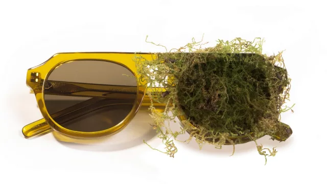 Bond Eyewear, la empresa econativa creadora de gafas biodegradables en Argentina (70.000 kg de plásticos reciclados desde 2017)