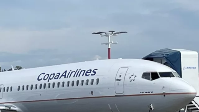Copa Airlines invierte en el fortalecimiento de la conectividad de Panamá (desde donde llegará a 85 destinos de 32 países del continente americano)