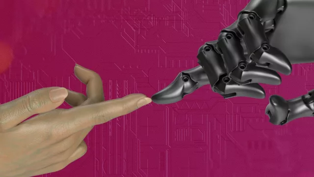 ¿Viste cuánto cambió tu empresa desde 2004 a la fecha? Bueno, más que eso cambiará de acá a 2029 con la IA (5 tendencias de SAP)