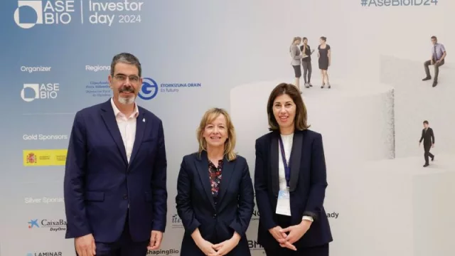 Las 'biotech' españolas captan 228 millones de euros de financiación privada en 2023 (y el volumen medio de las operaciones se ha situado en los 5,4 millones de euros)