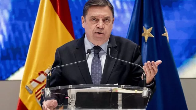 España valora "positivamente" la renovación del acuerdo de pesca (que beneficia a 34 buques españoles) entre Unión Europea y Guinea Bisáu