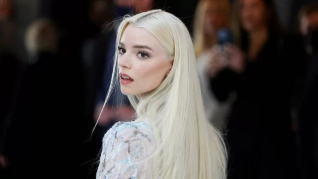 Anya Taylor-Joy: la extravagante estrella multicultural nacida en Miami que conquista Hollywood y el mundo