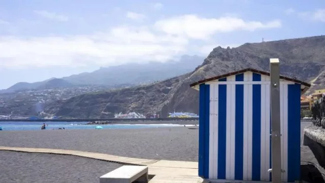 Los viajeros del norte buscarán sol y playa dentro de España durante el puente de julio