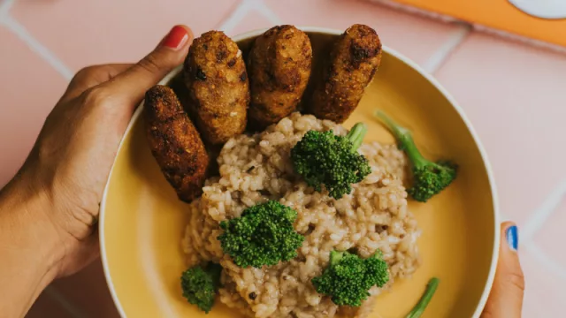 Molé ama la sopa (y los chilenos también): la empresa cordobesa llega al país y apuesta a consolidarse en el mercado regional