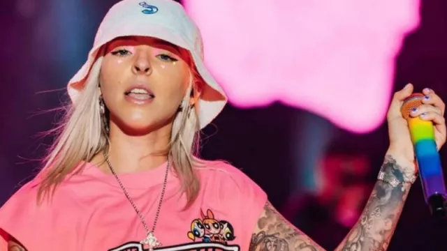 Young Miko promete revolucionar Orlando y Miami en septiembre con su "XOXO Tour"