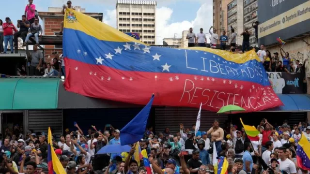 Cuál será el impacto económico y migratorio en América Latina tras la anunciada y lógica “salida” de Maduro