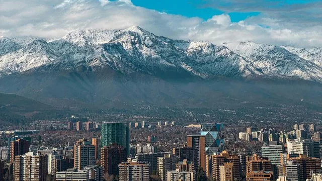 Convocan a empresas argentinas de software para una Misión Comercial en Chile