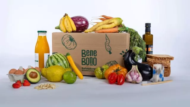 Las familias españolas pueden ahorrarse un 30% en la lista de la compra, según Bene Bono