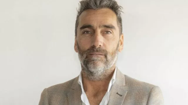 Gonzalo Rinaudo: un nuevo horizonte para la prestigiosa Agencia Quiroga (Media) en el Cono Norte