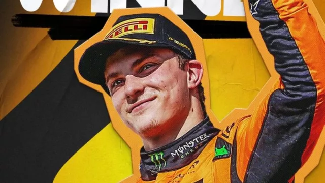 F1: Gran Premio de Azerbaiyán, la carrera de la que hablará toda la semana (cada vez más medios, fans y marcas se suman a esta competición)