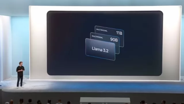 Meta lanza Llama 3.2, su primer modelo de lenguaje multimodal de código abierto