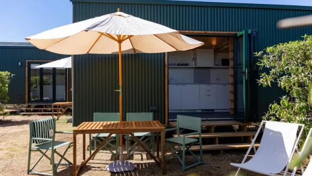 Cataluña marca un récord histórico de pernoctaciones en campings este mes (registró un total de 11.574.559)