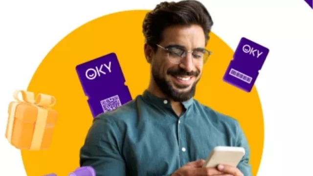 OKY, la innovadora plataforma que conecta a migrantes con sus seres queridos