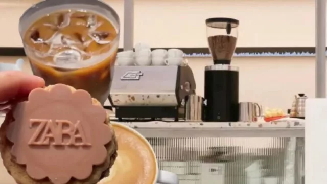 Te invitamos con un café (un pastel y un helado) en Zara: la nueva experiencia crossing y expansión fydigital de Inditex que revoluciona el retail