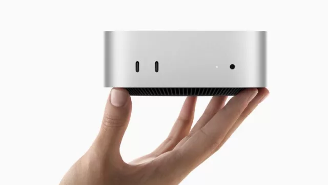 Llega la Mac Mini: Apple realiza su nuevo lanzamiento (¿Qué tendrá de innovador?)