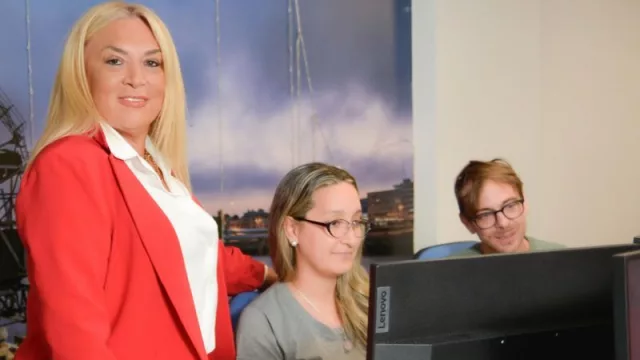 Marcela Prado: una pionera en logística internacional, liderazgo y empoderamiento de la mujer (desde el corazón de Miami)