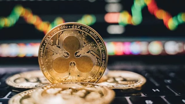 Auge mundial de las Criptomonedas: ¿Por qué XRP, Bitcoin y Ethereum están en Ascenso? (tras el nombramiento de Reynolds en el Reino Unido, y la influencia Trump)