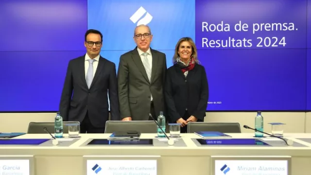 El Puerto de Barcelona suma 63 millones de euros de resultado neto y refuerza músculo financiero para empezar un nuevo ciclo inversor