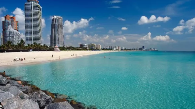 Miami: el destino favorito de los argentinos para pascuas 2025 (informe 2, junto a la AACC)