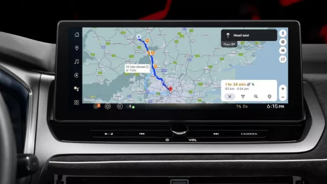 Nissan, pionera en incorporar el ecosistema Google: tu coche es un dispositivo móvil más