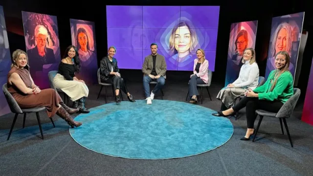 El número de mujeres directivas en España desciende hasta el 38,4%