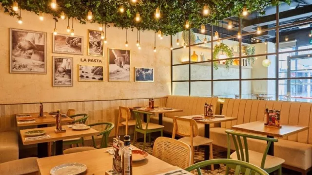 Ginos apuesta por crecer en España con un nuevo modelo de franquicia con una menor inversión