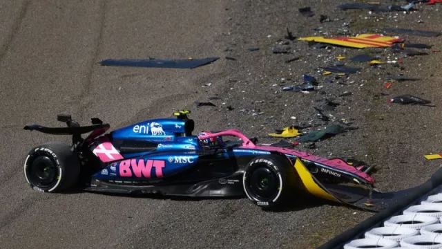 ¿Qué hace al Gran Premio de Japón 2025 un escenario tan icónico? (este año con profeta en su tierra con grandes expectativas)