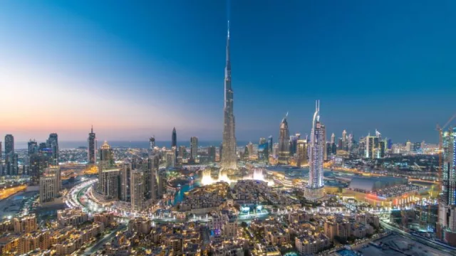 Dubai: metamorfosis de un oasis en el desierto a una metrópolis global y su lección para muchos países y ciudades de todo Latam