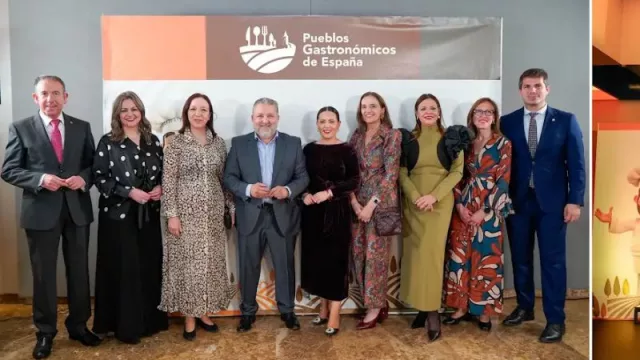 Nace la Red de Pueblos Gastronómicos de España (un nuevo, sorprendente e integrador proyecto turístico)