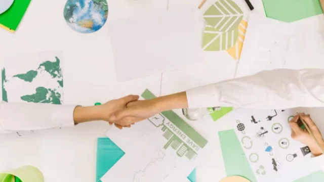 El 95% de las grandes empresas españolas refuerza su inversión en ESG