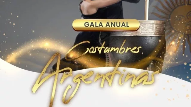 La Comunidad Argentina en Miami: la distintiva Gala Anual que une cultura, negocios, nostalgia y futuro