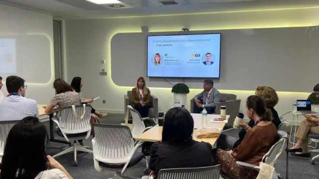 El 78% de las empresas apuesta por la inclusión y la diversidad, pero solo el 12% logra avances reales