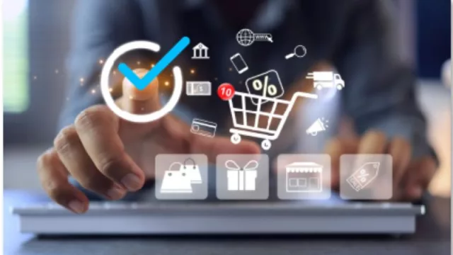 Los españoles gastarán una media de 223 euros en las tiendas online durante las rebajas de verano