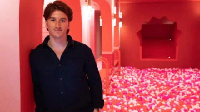 Barcelona inaugura House of Candy, la experiencia multisensorial más dulce de toda Europa