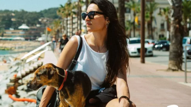 9 de cada 10 gallegos encuentran dificultades al buscar alojamiento pet friendly para vacaciones