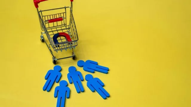 El 51% de los hogares españoles asegura no llegar a fin de mes