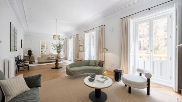 El superlujo inmobiliario en España ya supera los 9 millones de euros por casa