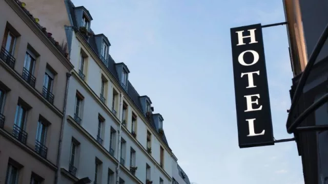 Los hoteles gallegos aumentan en julio un 10% sus ingresos, que ascienden a 63,72 millones de euros