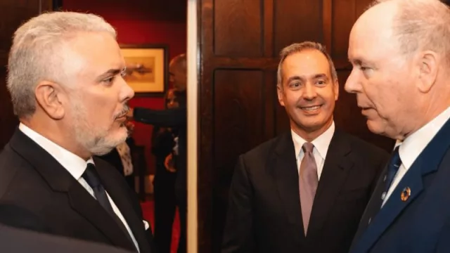 Miami es el nuevo centro global del diálogo (deja de ser parlamentario y se convierte en estratégico, ágil y productivo)