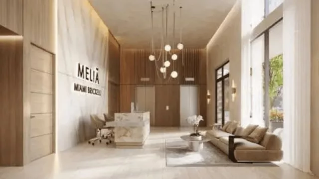 Brickell: el distrito financiero que se convirtió en destino residencial global (la razón de que Melía invierta en Miami)