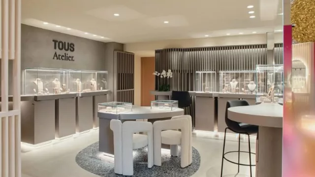 TOUS abre CASA TOUS Barcelona, su nueva ‘flagship’ global en Paseo de Gracia (donde está hace 30 años)