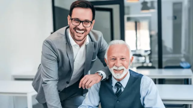 Vintage Millennials: inquietos, curiosos e innovadores (la revolución de la sabiduría en acción disruptiva)