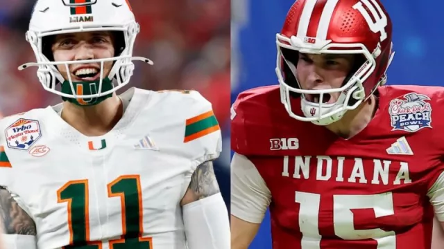 El milagro en Miami: una final histórica que redefine el Fútbol Americano Universitario y el orgullo de una ciudad