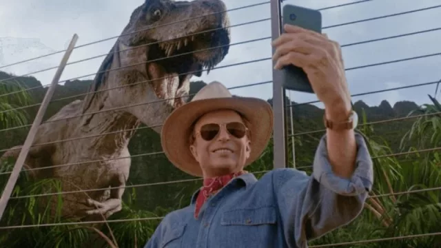 Jurassic Park y el WiFi (Xfinity) "funciona" en el Super Bowl LIX: la nostalgia se convierte en el ecosistema phydigital más ambicioso de 2026