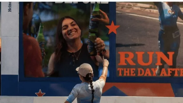 El regreso del mundo real: ¿por qué las marcas más inteligentes volvieron a la calle? (OOH +DOOH+Activation+Sponsoring)